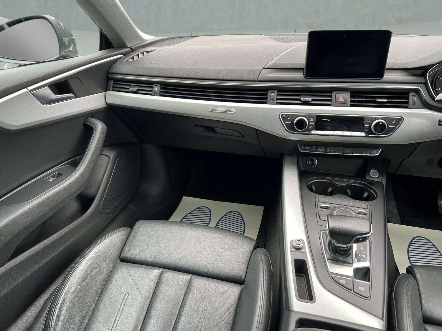 Used Audi A5 2017 for sale - 76566655: Photo 35