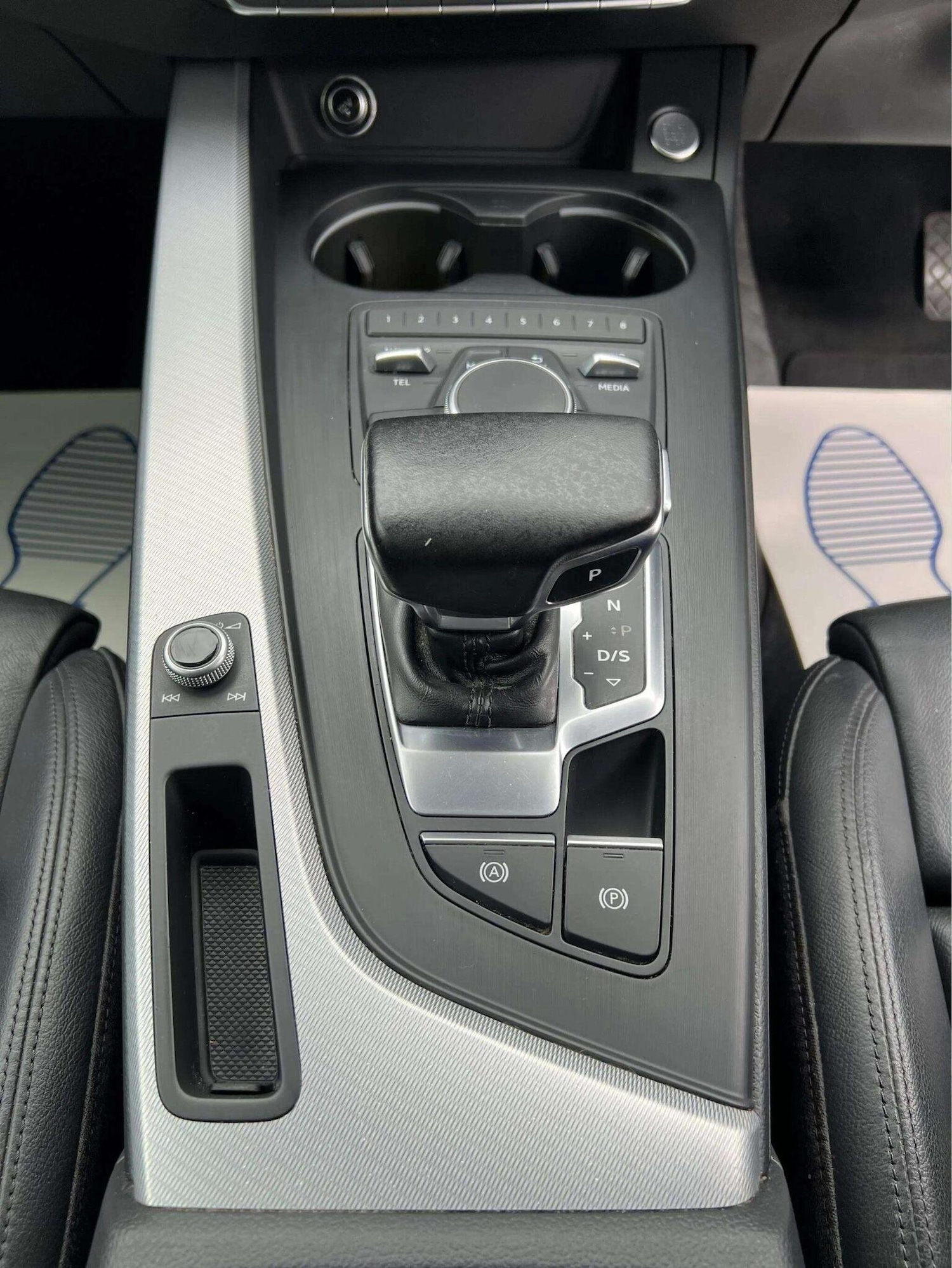 Used Audi A5 2017 for sale - 76566655: Photo 45