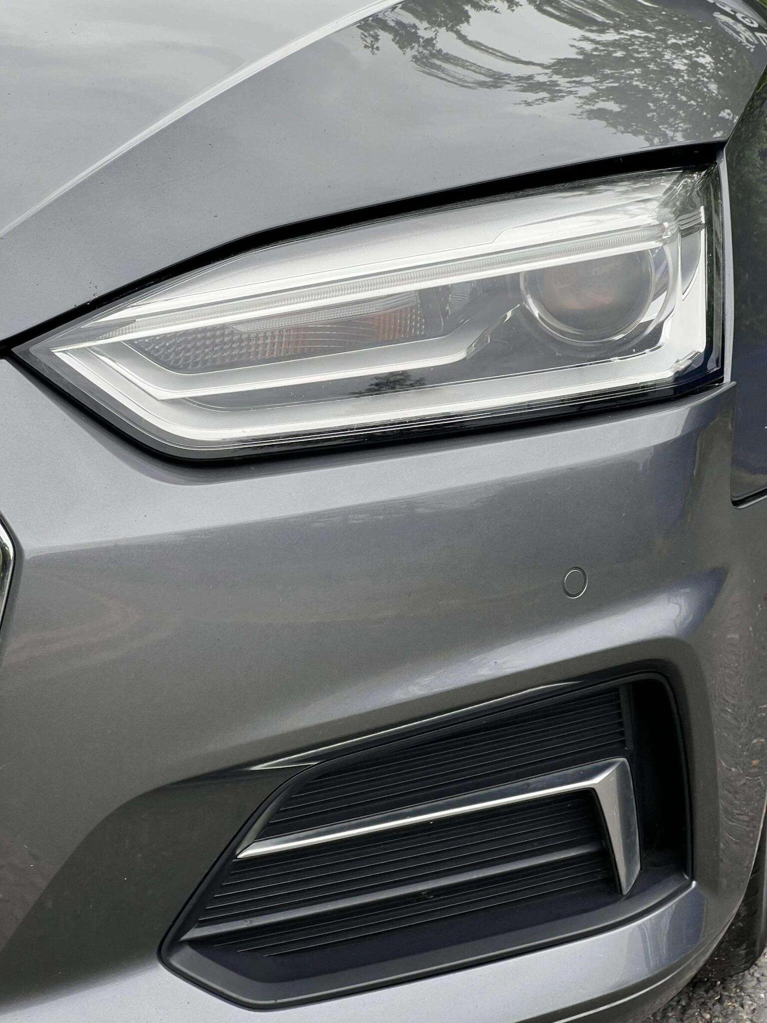 Used Audi A5 2017 for sale - 76566655: Photo 61