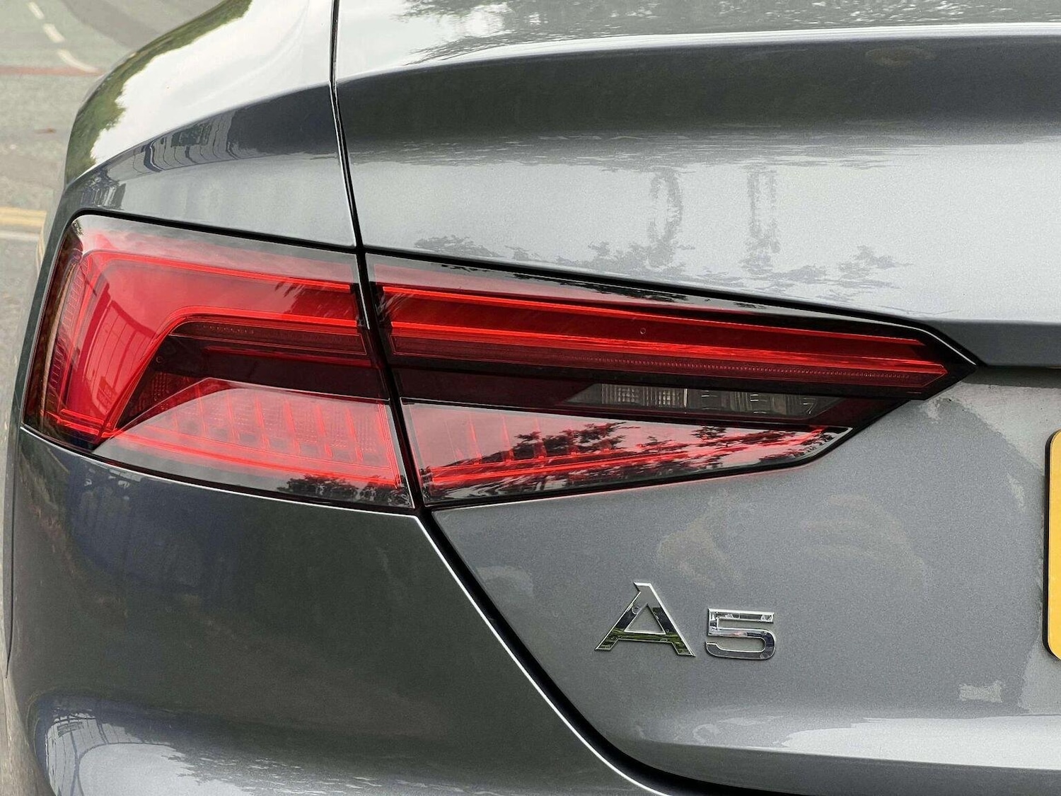 Used Audi A5 2017 for sale - 76566655: Photo 63