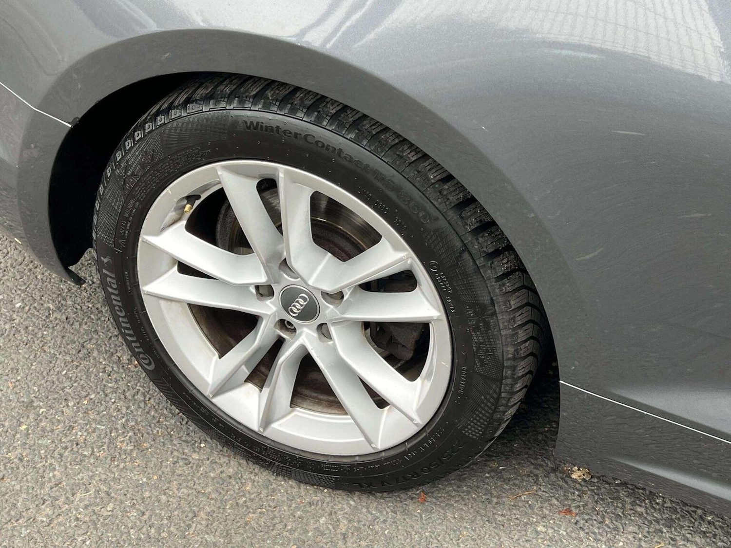 Used Audi A5 2017 for sale - 76566655: Photo 65