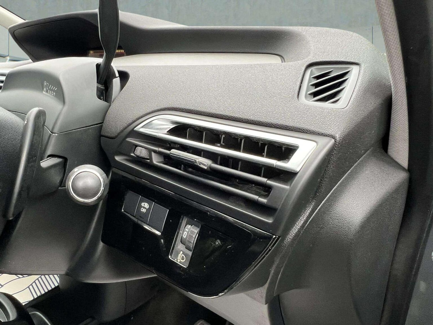 Used Citroen C4 Grand Picasso 2017 for sale - 76566654: Photo 19