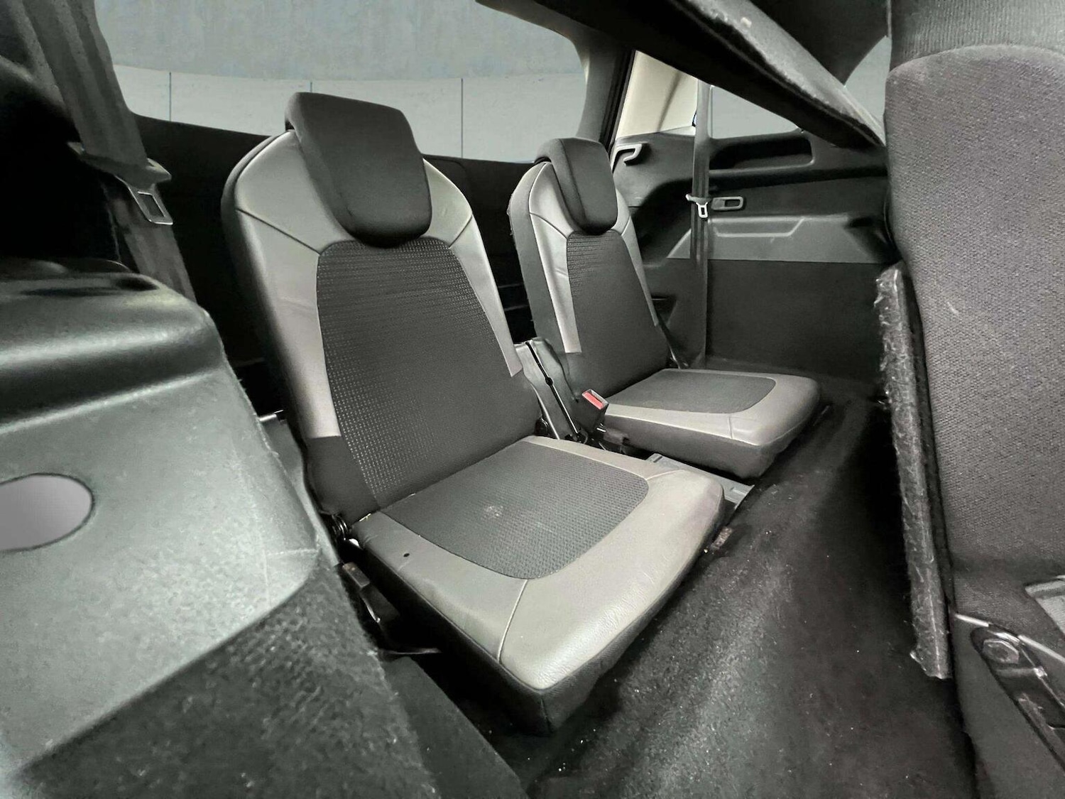 Used Citroen C4 Grand Picasso 2017 for sale - 76566654: Photo 27