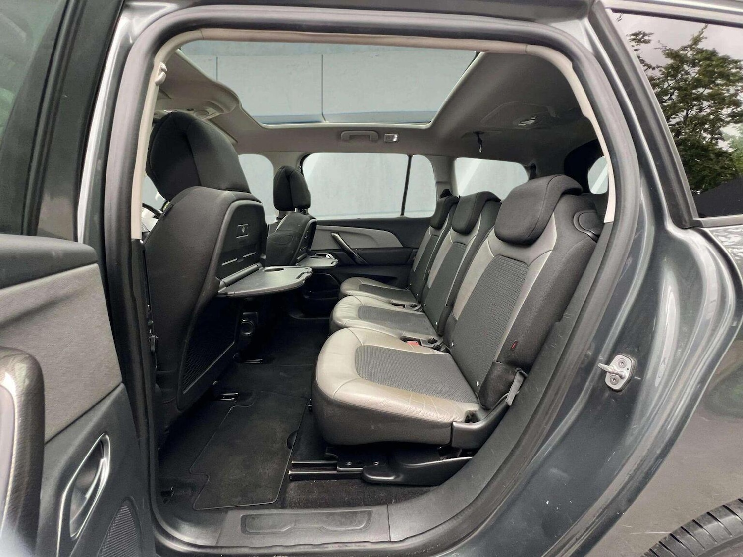 Used Citroen C4 Grand Picasso 2017 for sale - 76566654: Photo 29