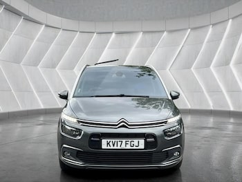Used Citroen C4 Grand Picasso 2017 for sale - 76566654: Photo