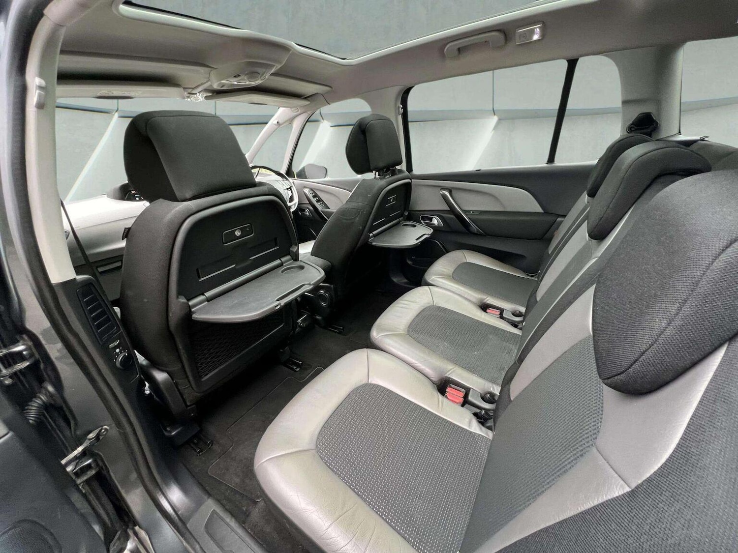 Used Citroen C4 Grand Picasso 2017 for sale - 76566654: Photo 30