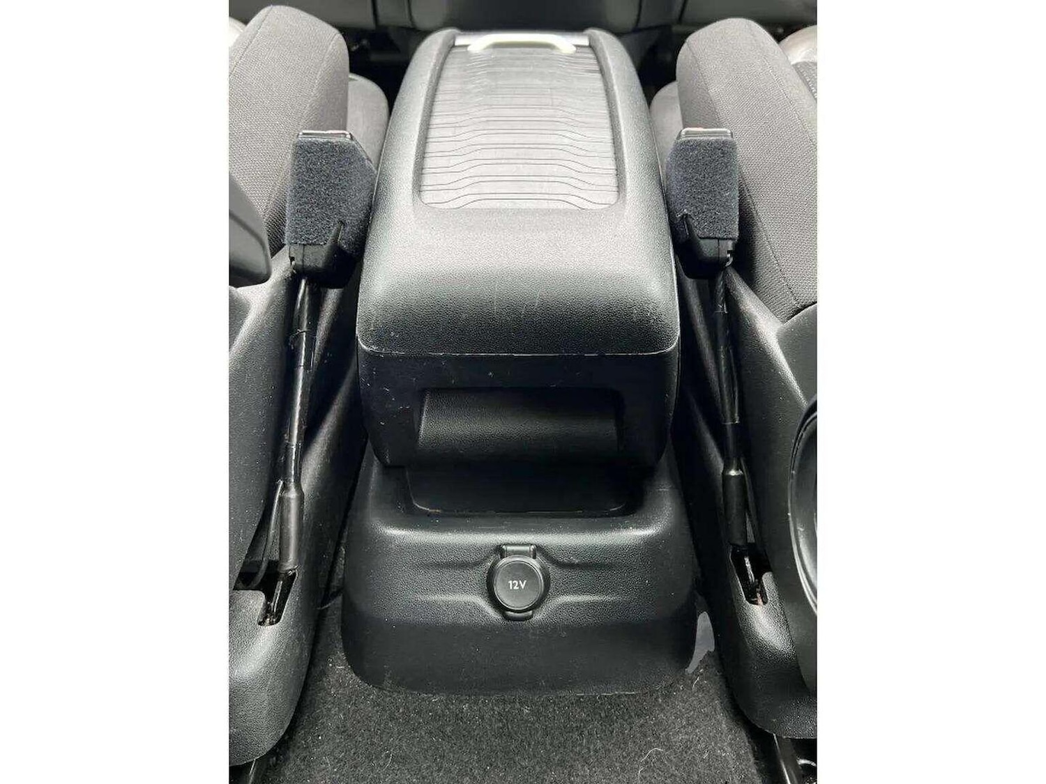 Used Citroen C4 Grand Picasso 2017 for sale - 76566654: Photo 32