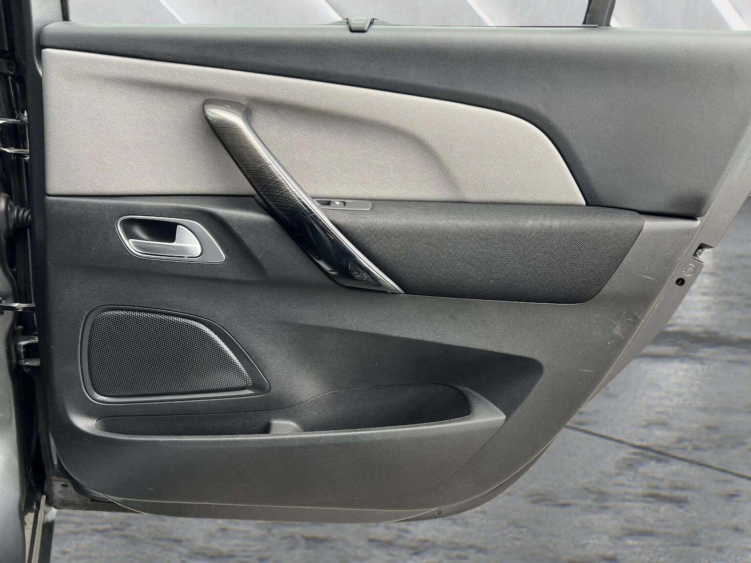 Used Citroen C4 Grand Picasso 2017 for sale - 76566654: Photo 36