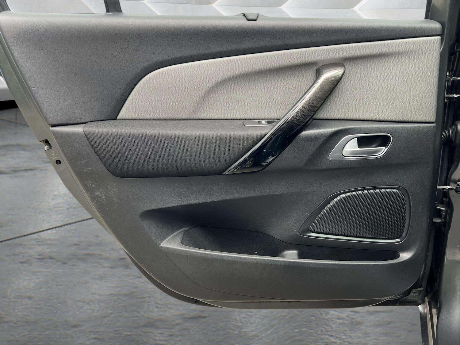 Used Citroen C4 Grand Picasso 2017 for sale - 76566654: Photo 37