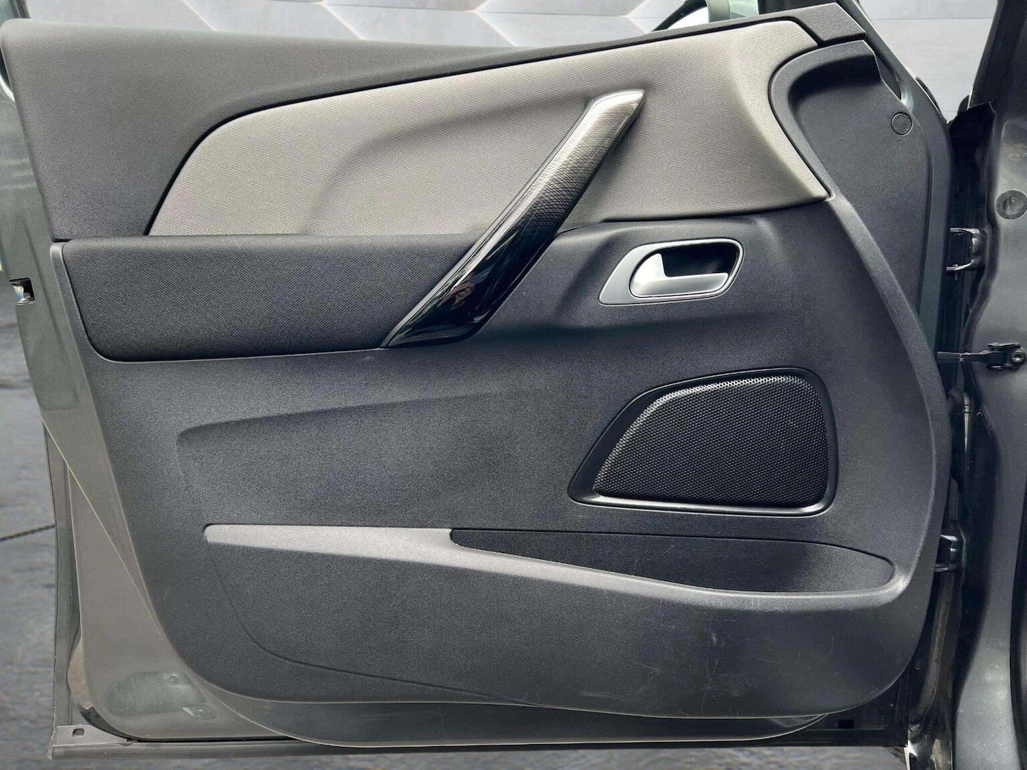 Used Citroen C4 Grand Picasso 2017 for sale - 76566654: Photo 38