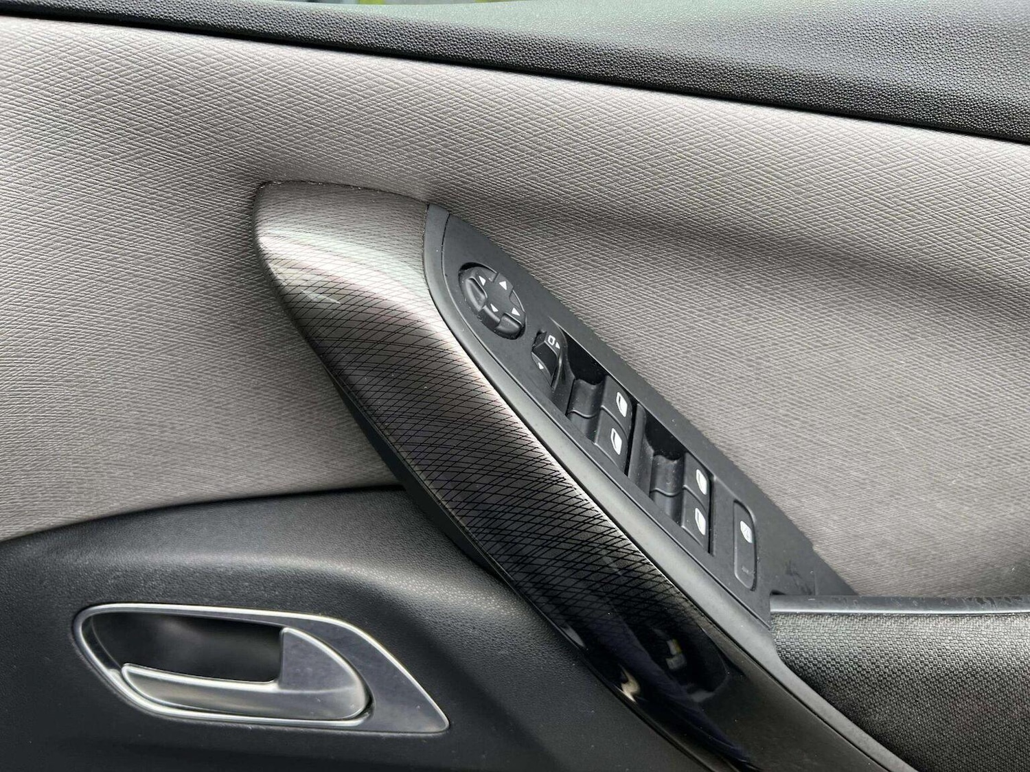 Used Citroen C4 Grand Picasso 2017 for sale - 76566654: Photo 39