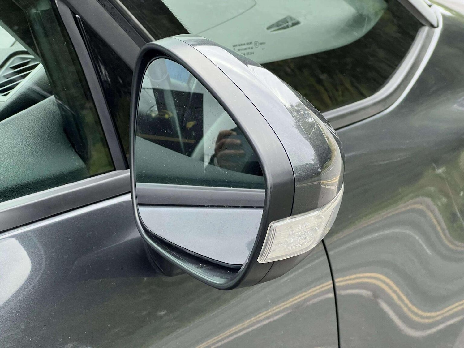 Used Citroen C4 Grand Picasso 2017 for sale - 76566654: Photo 46