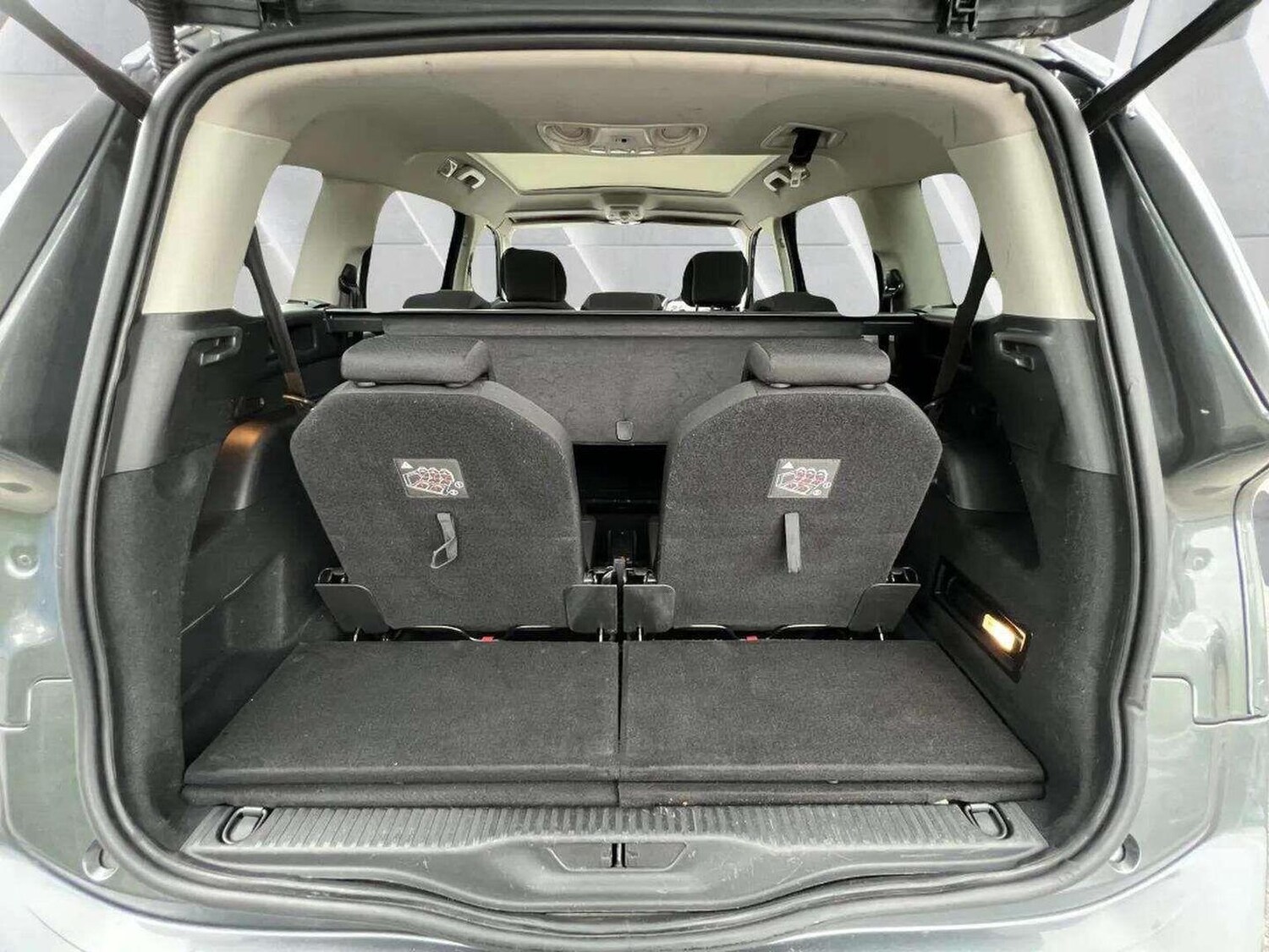 Used Citroen C4 Grand Picasso 2017 for sale - 76566654: Photo 47