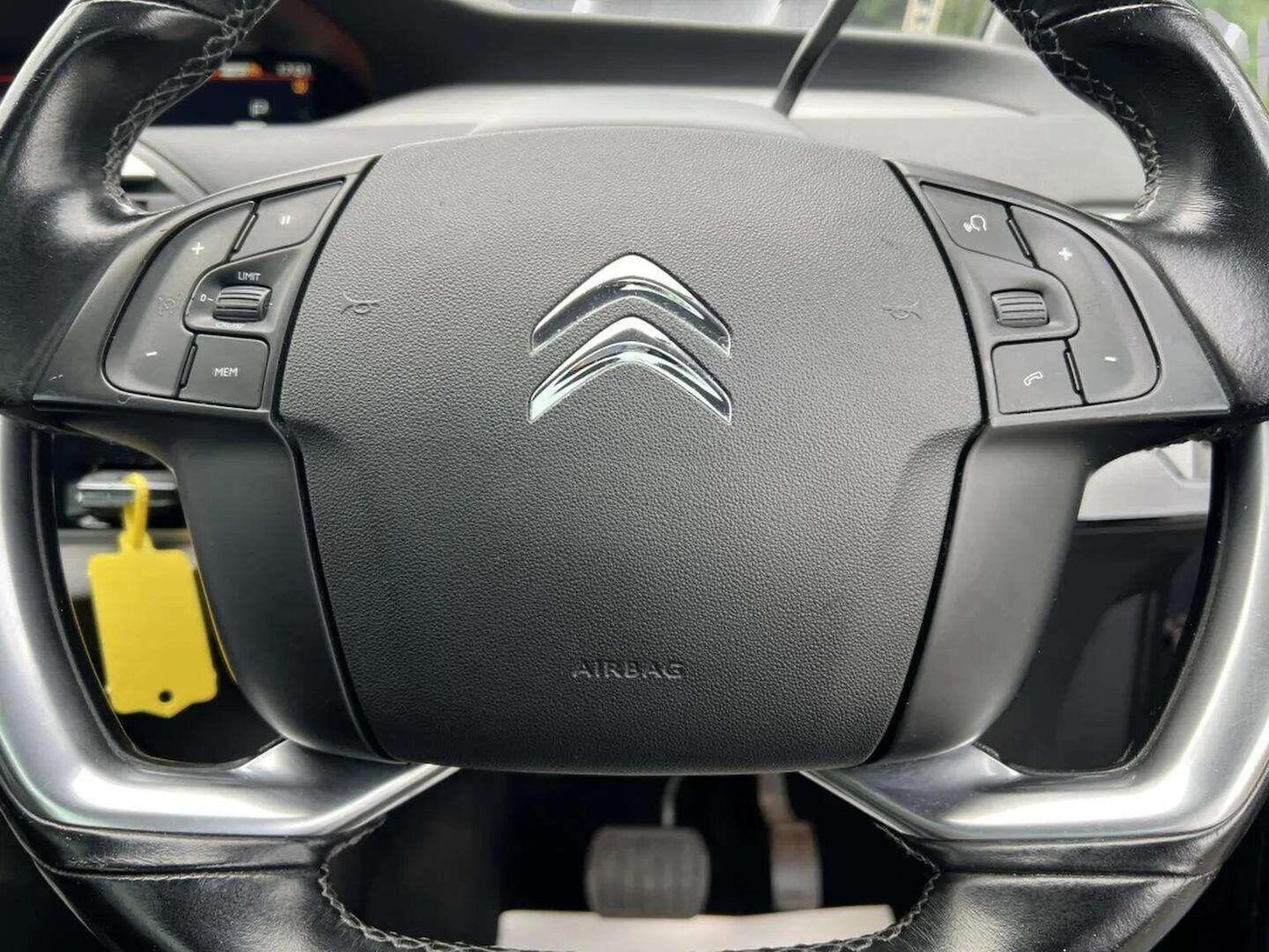 Used Citroen C4 Grand Picasso 2017 for sale - 76566654: Photo 49