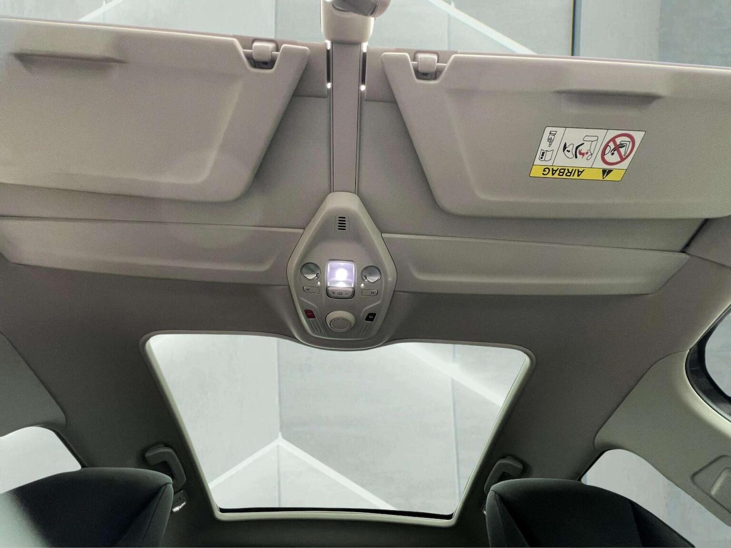 Used Citroen C4 Grand Picasso 2017 for sale - 76566654: Photo 60