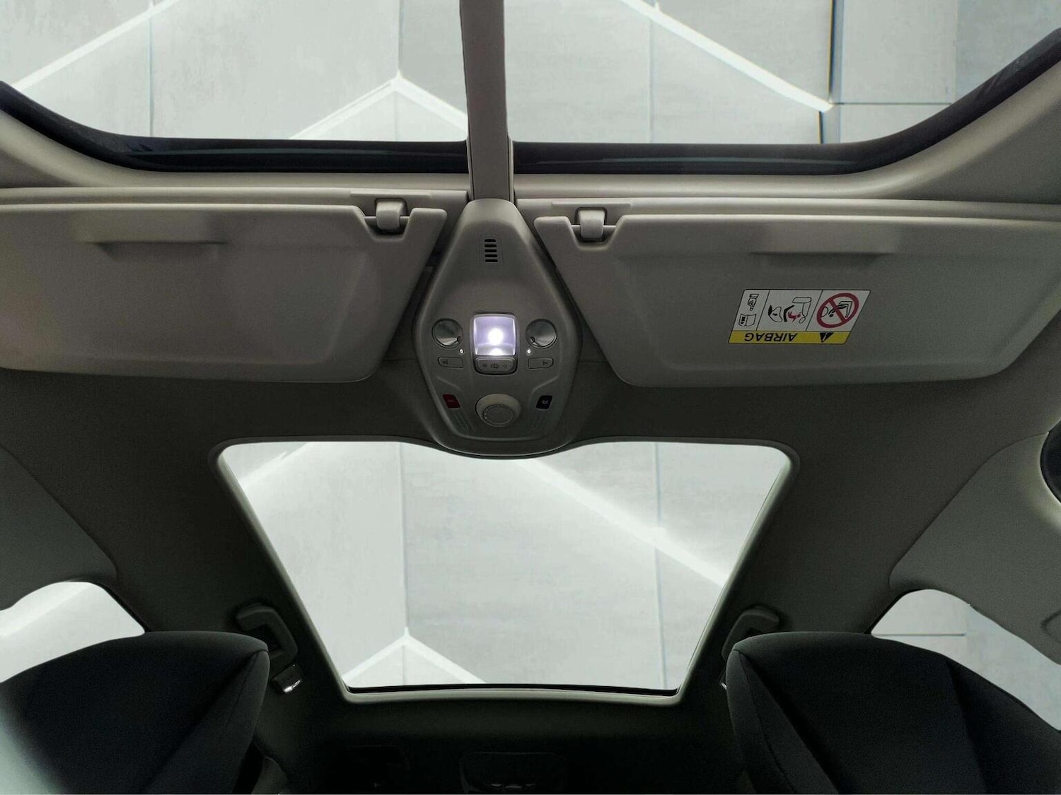 Used Citroen C4 Grand Picasso 2017 for sale - 76566654: Photo 61