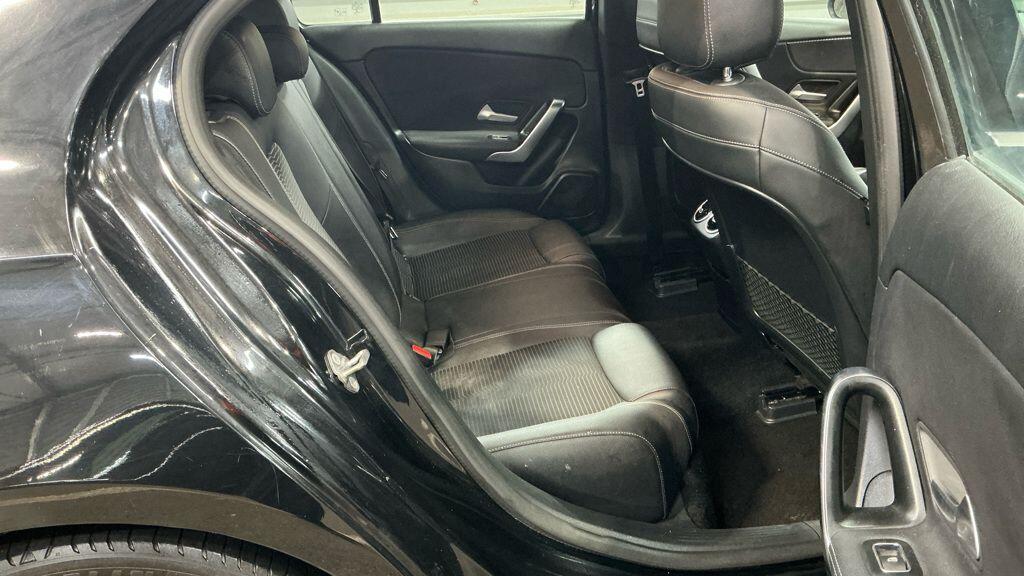 Used Mercedes-Benz A-Class 2018 for sale - 76688985: Photo 10