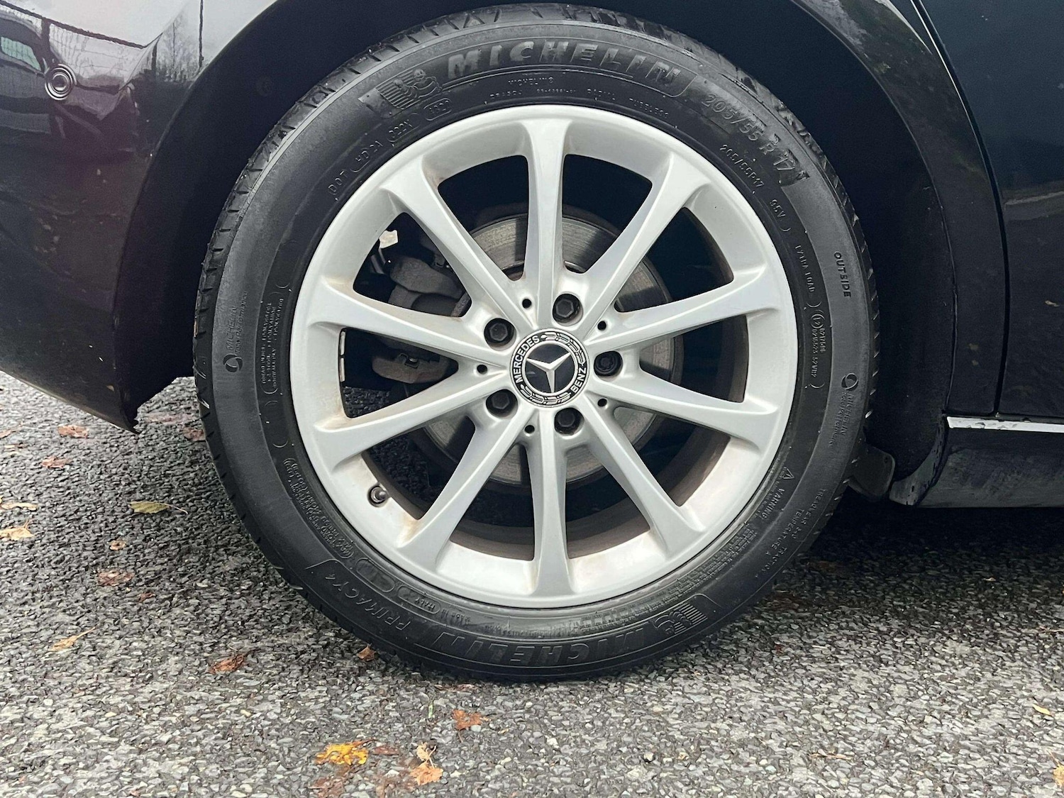 Used Mercedes-Benz A-Class 2018 for sale - 76688985: Photo 16