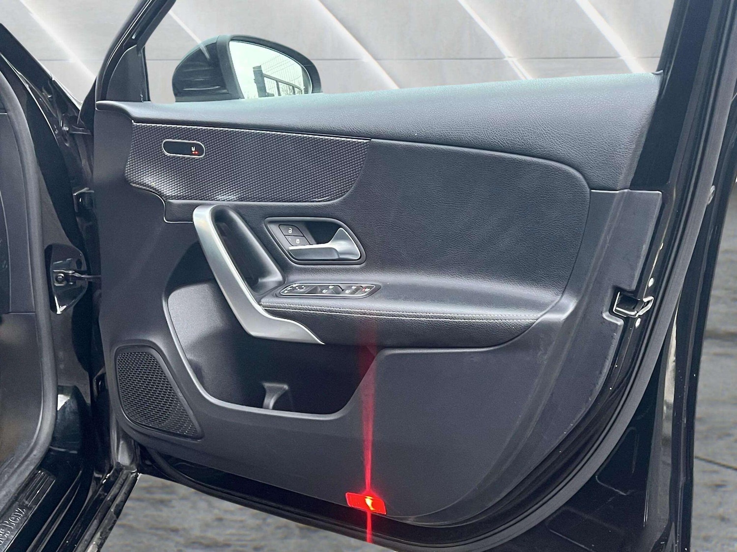 Used Mercedes-Benz A-Class 2018 for sale - 76688985: Photo 17