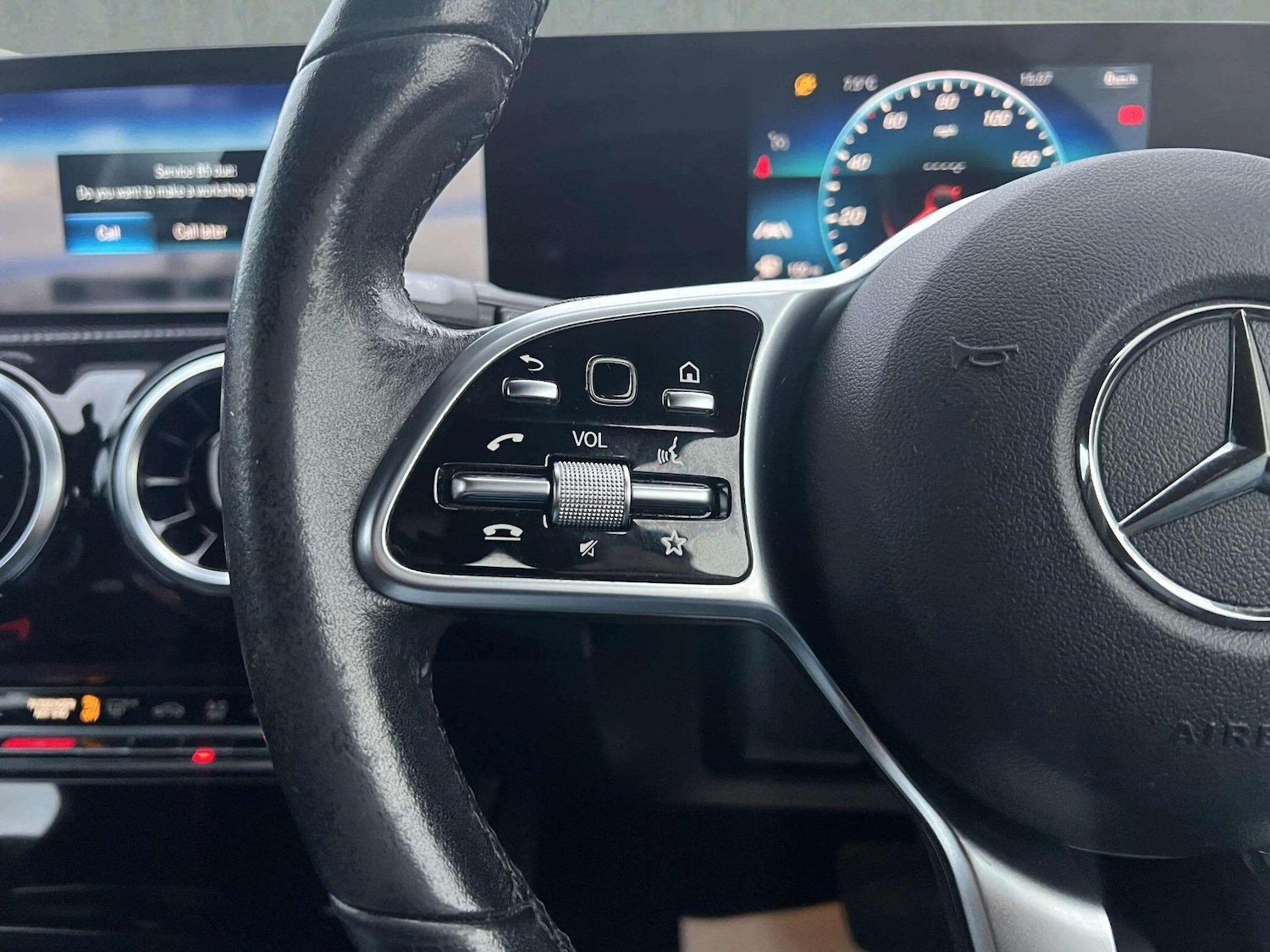 Used Mercedes-Benz A-Class 2018 for sale - 76688985: Photo 24