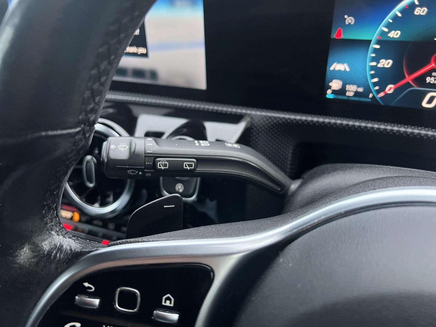 Used Mercedes-Benz A-Class 2018 for sale - 76688985: Photo 26