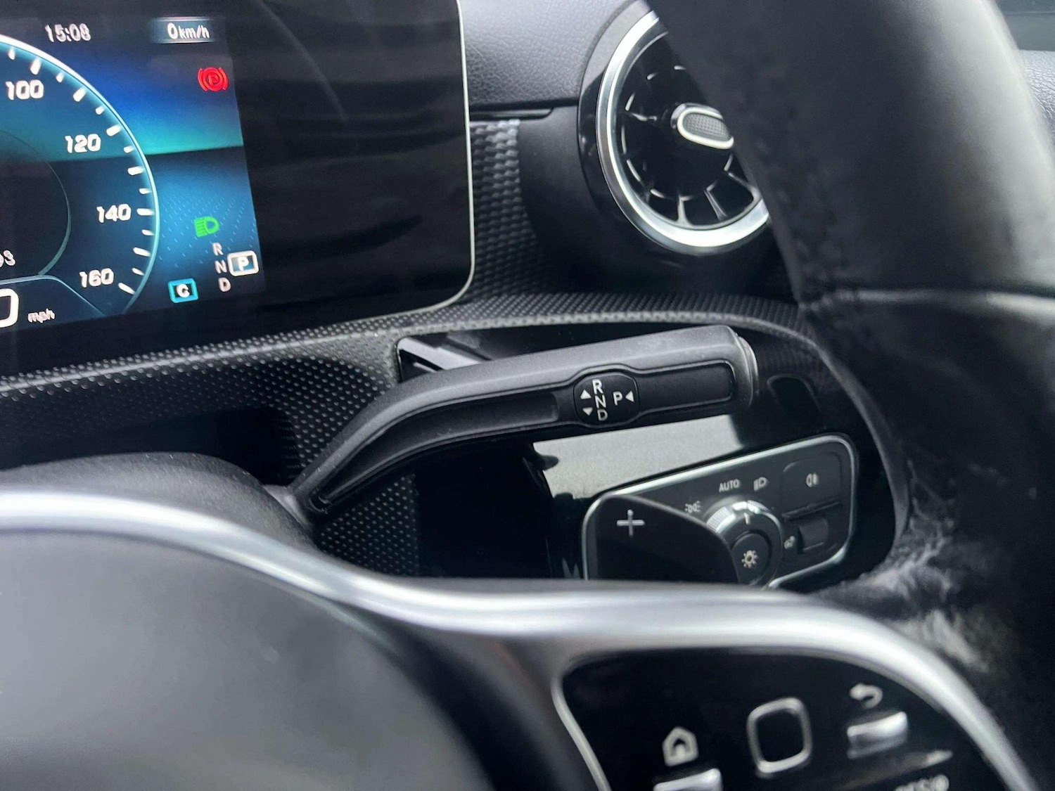 Used Mercedes-Benz A-Class 2018 for sale - 76688985: Photo 27