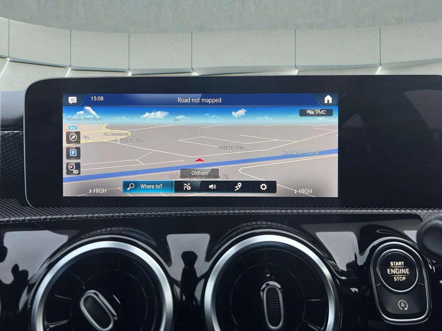 Used Mercedes-Benz A-Class 2018 for sale - 76688985: Photo 28