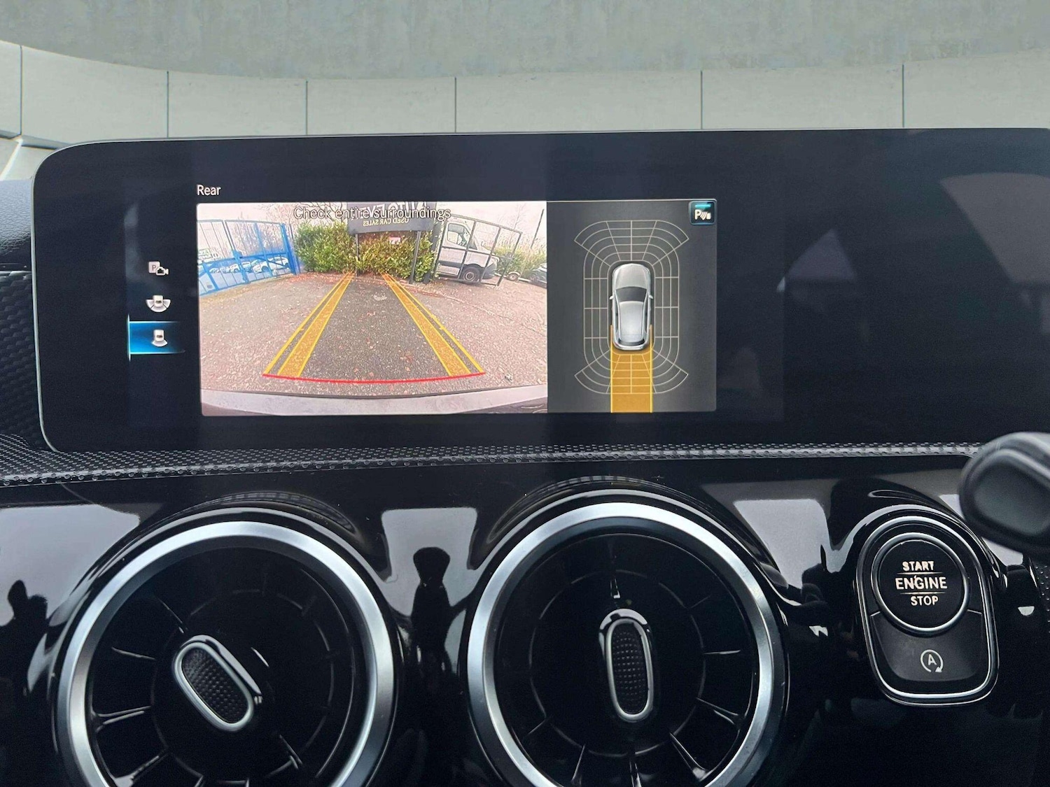 Used Mercedes-Benz A-Class 2018 for sale - 76688985: Photo 29