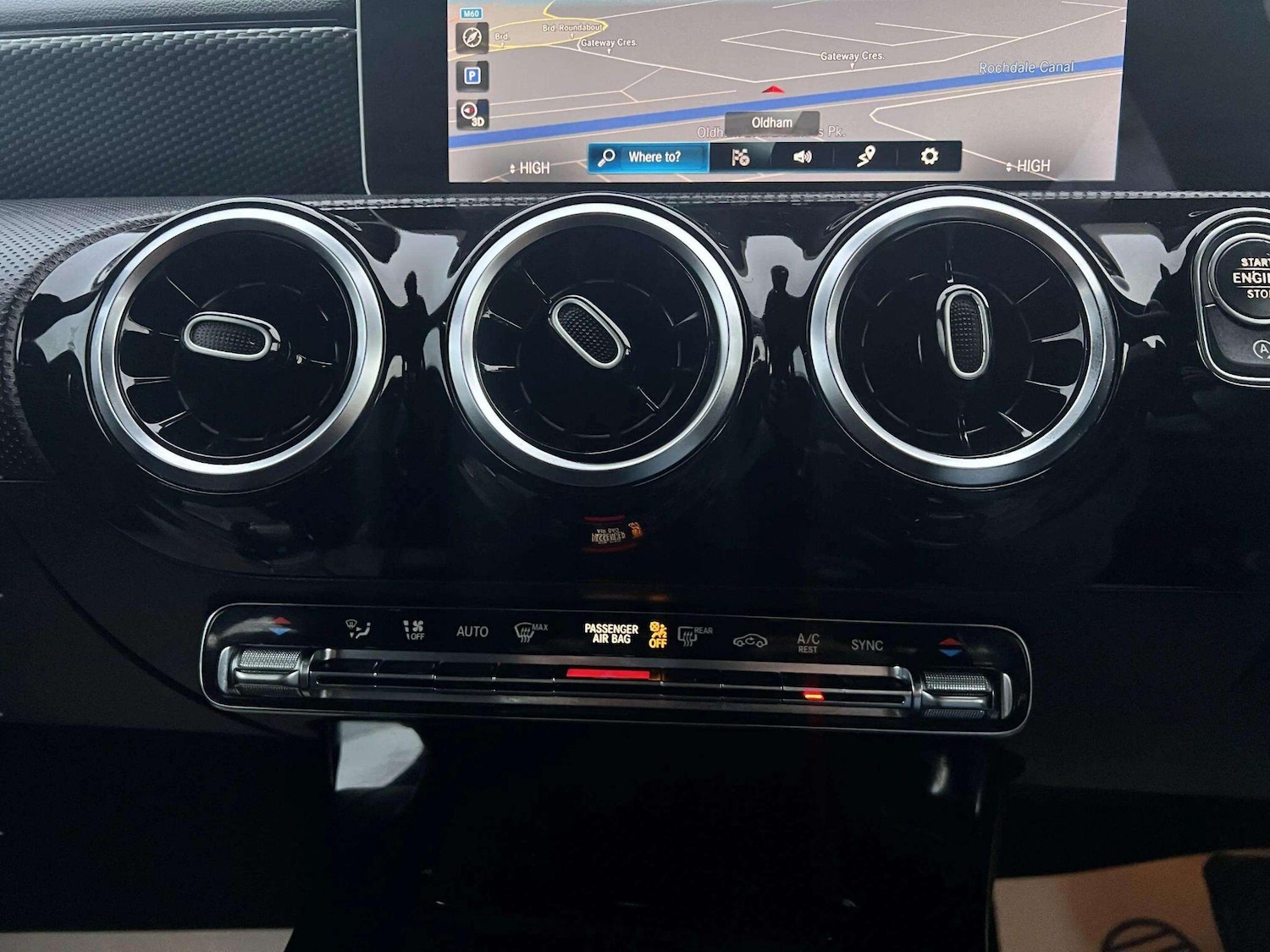 Used Mercedes-Benz A-Class 2018 for sale - 76688985: Photo 30