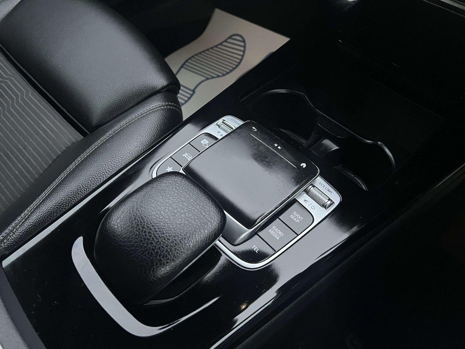 Used Mercedes-Benz A-Class 2018 for sale - 76688985: Photo 32