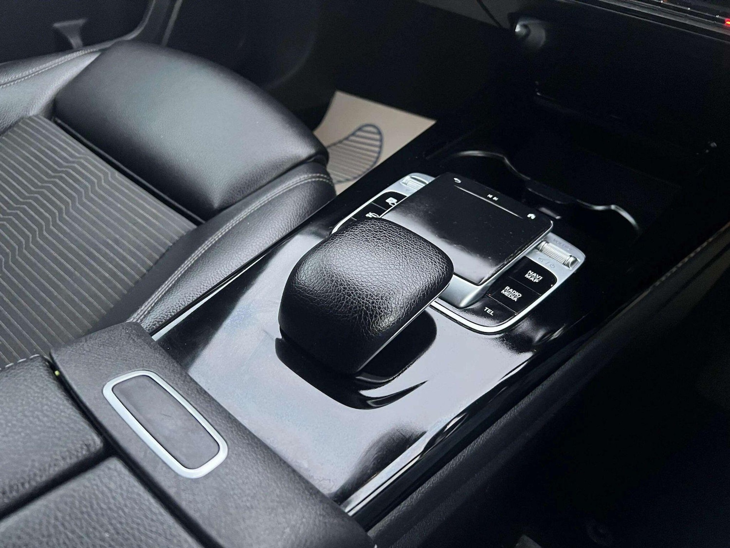 Used Mercedes-Benz A-Class 2018 for sale - 76688985: Photo 33