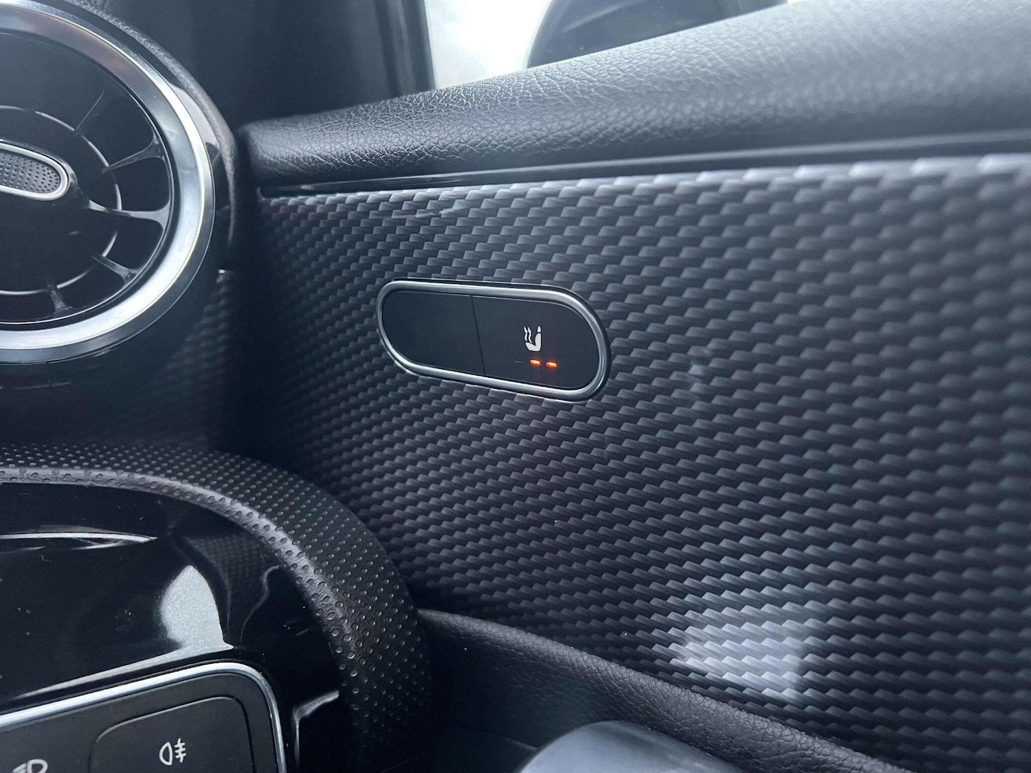 Used Mercedes-Benz A-Class 2018 for sale - 76688985: Photo 34