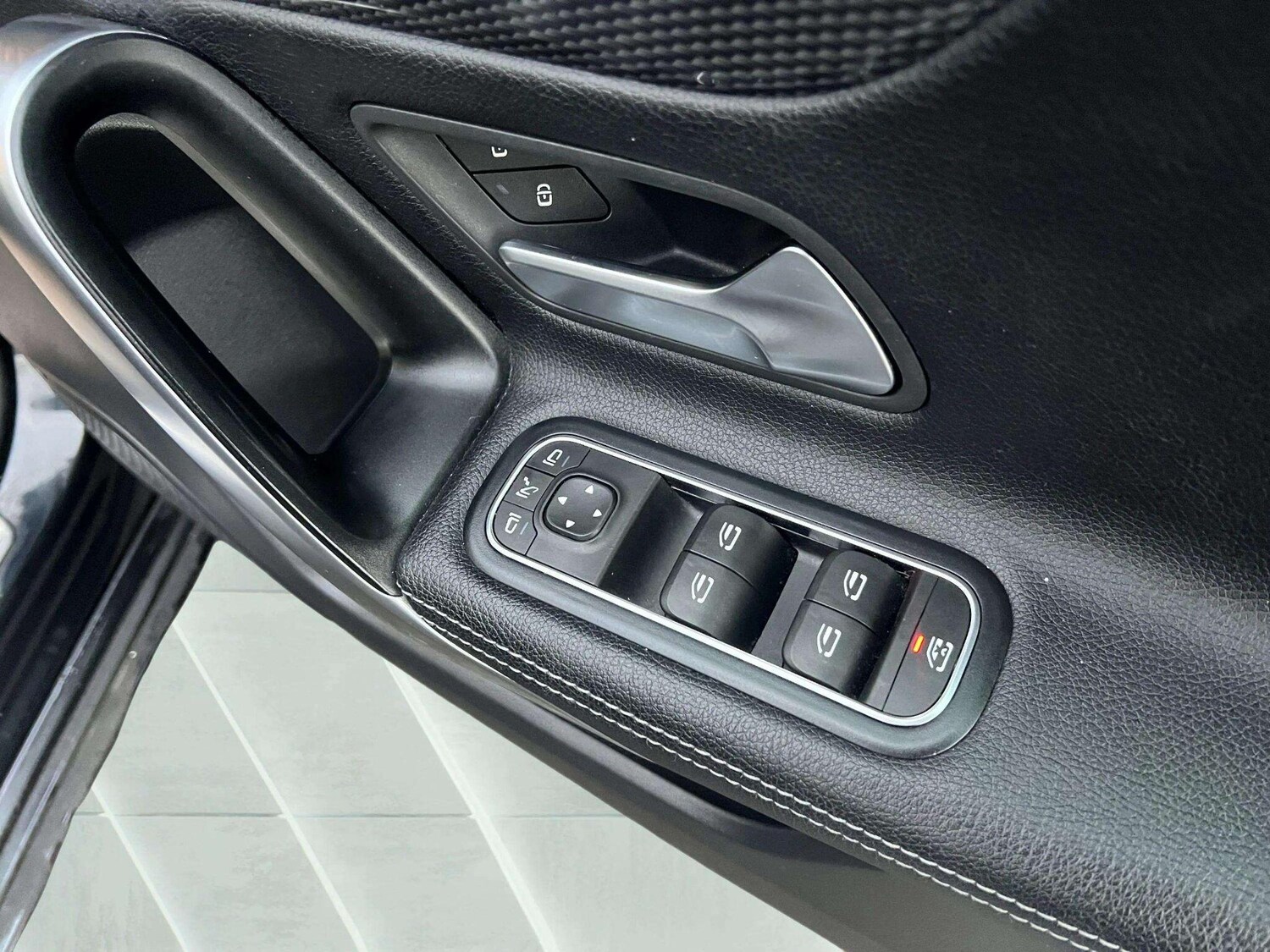 Used Mercedes-Benz A-Class 2018 for sale - 76688985: Photo 40