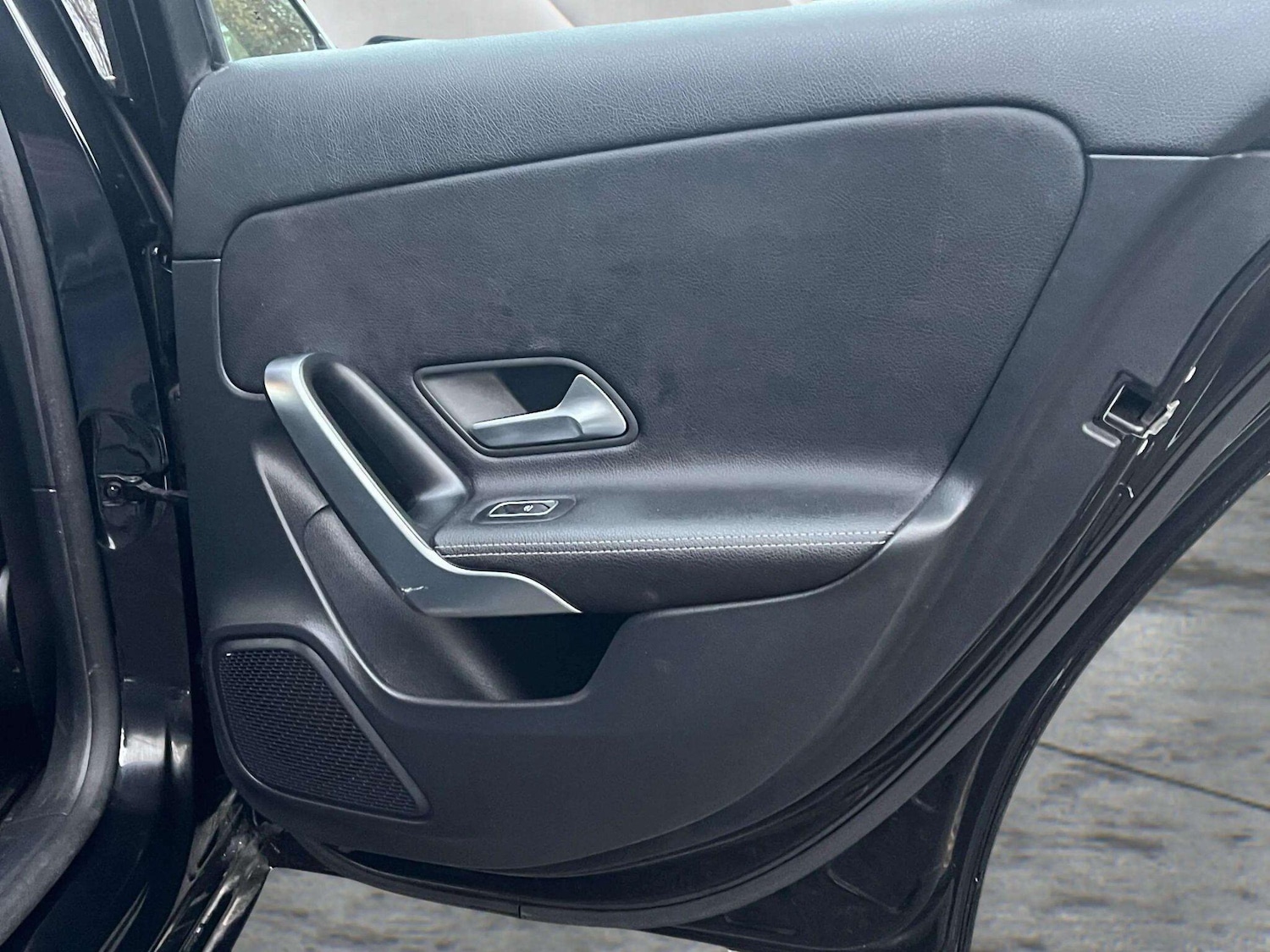 Used Mercedes-Benz A-Class 2018 for sale - 76688985: Photo 41