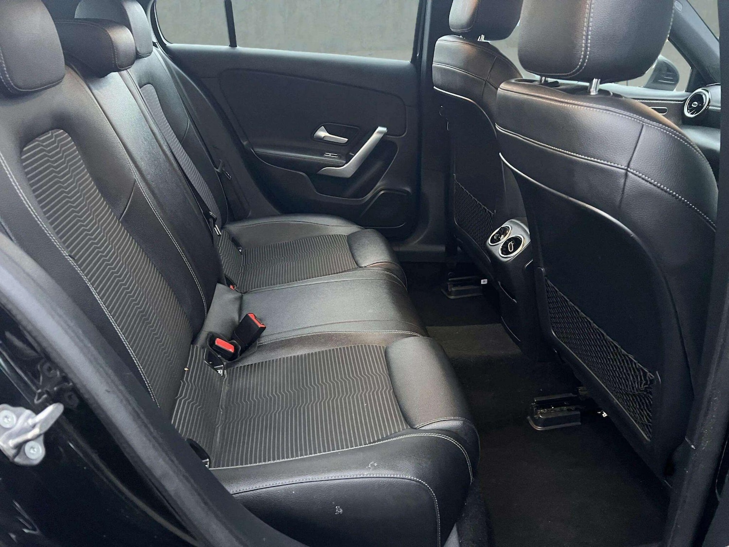 Used Mercedes-Benz A-Class 2018 for sale - 76688985: Photo 44