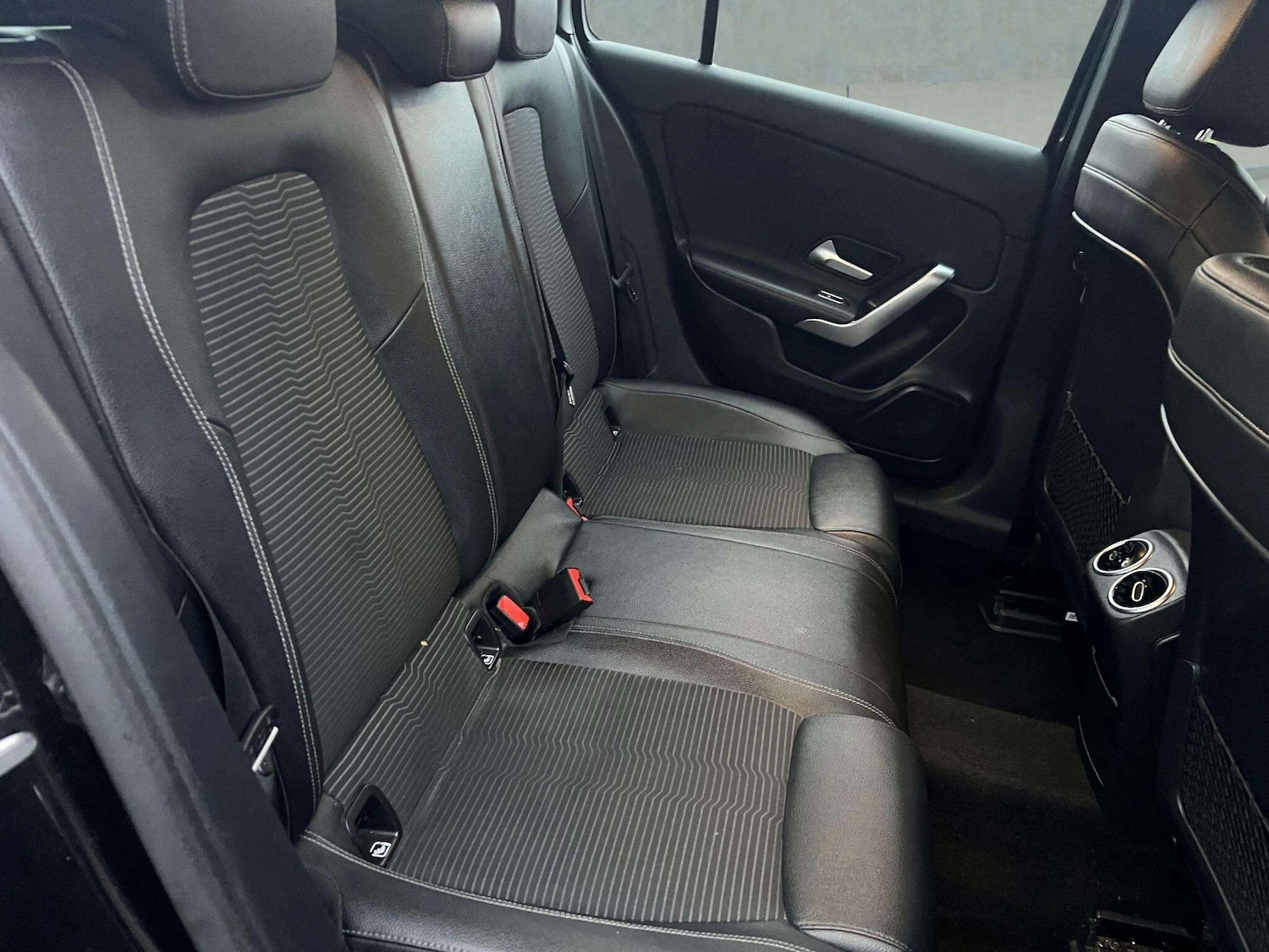 Used Mercedes-Benz A-Class 2018 for sale - 76688985: Photo 45