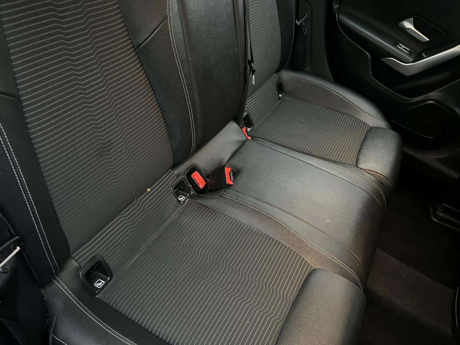 Used Mercedes-Benz A-Class 2018 for sale - 76688985: Photo 46