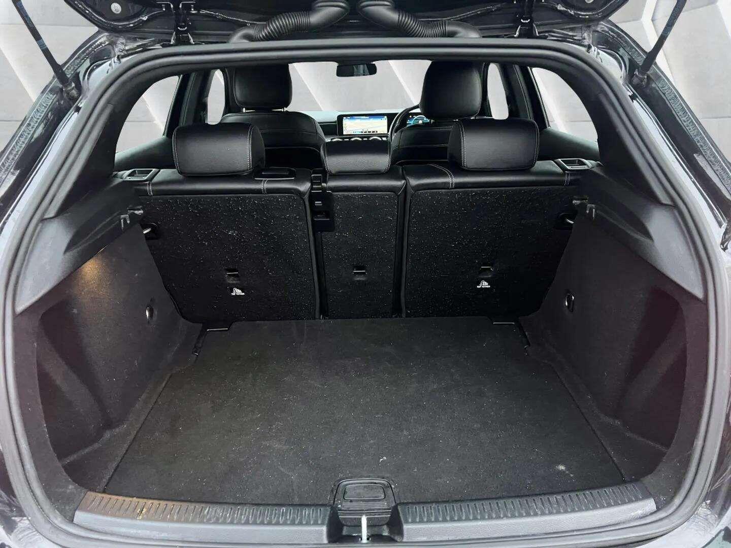 Used Mercedes-Benz A-Class 2018 for sale - 76688985: Photo 49