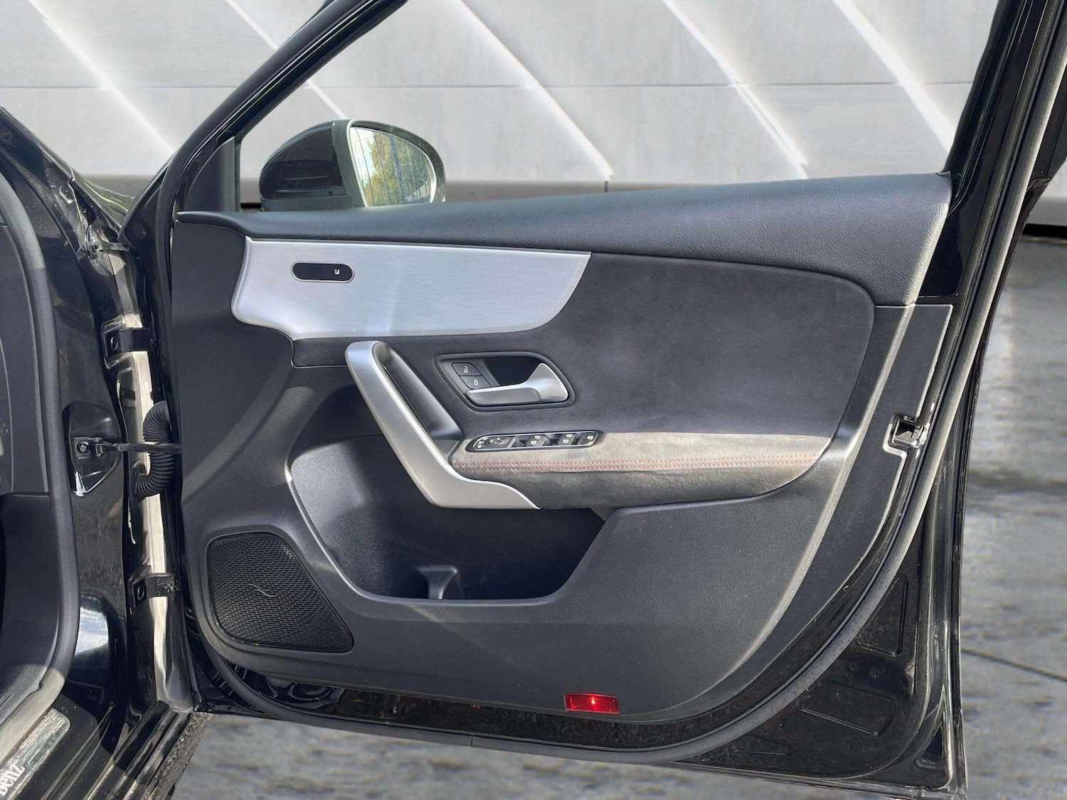 Used Mercedes-Benz A-Class 2018 for sale - 76598449: Photo 17