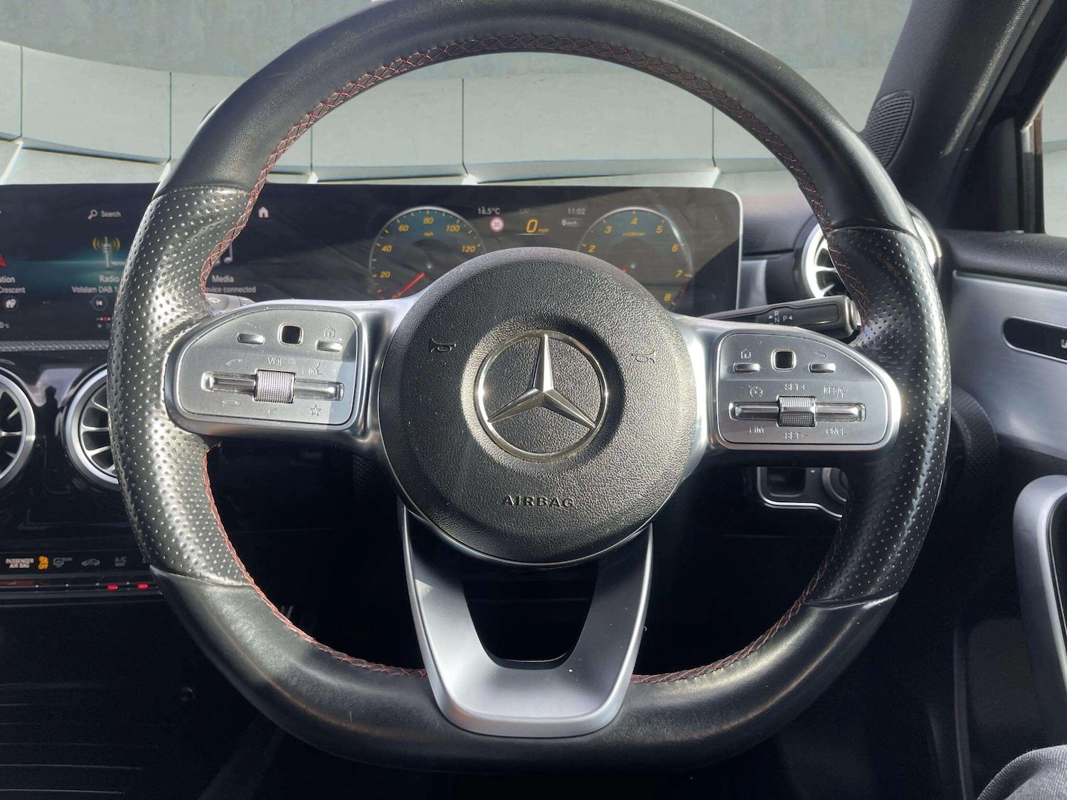 Used Mercedes-Benz A-Class 2018 for sale - 76598449: Photo 23