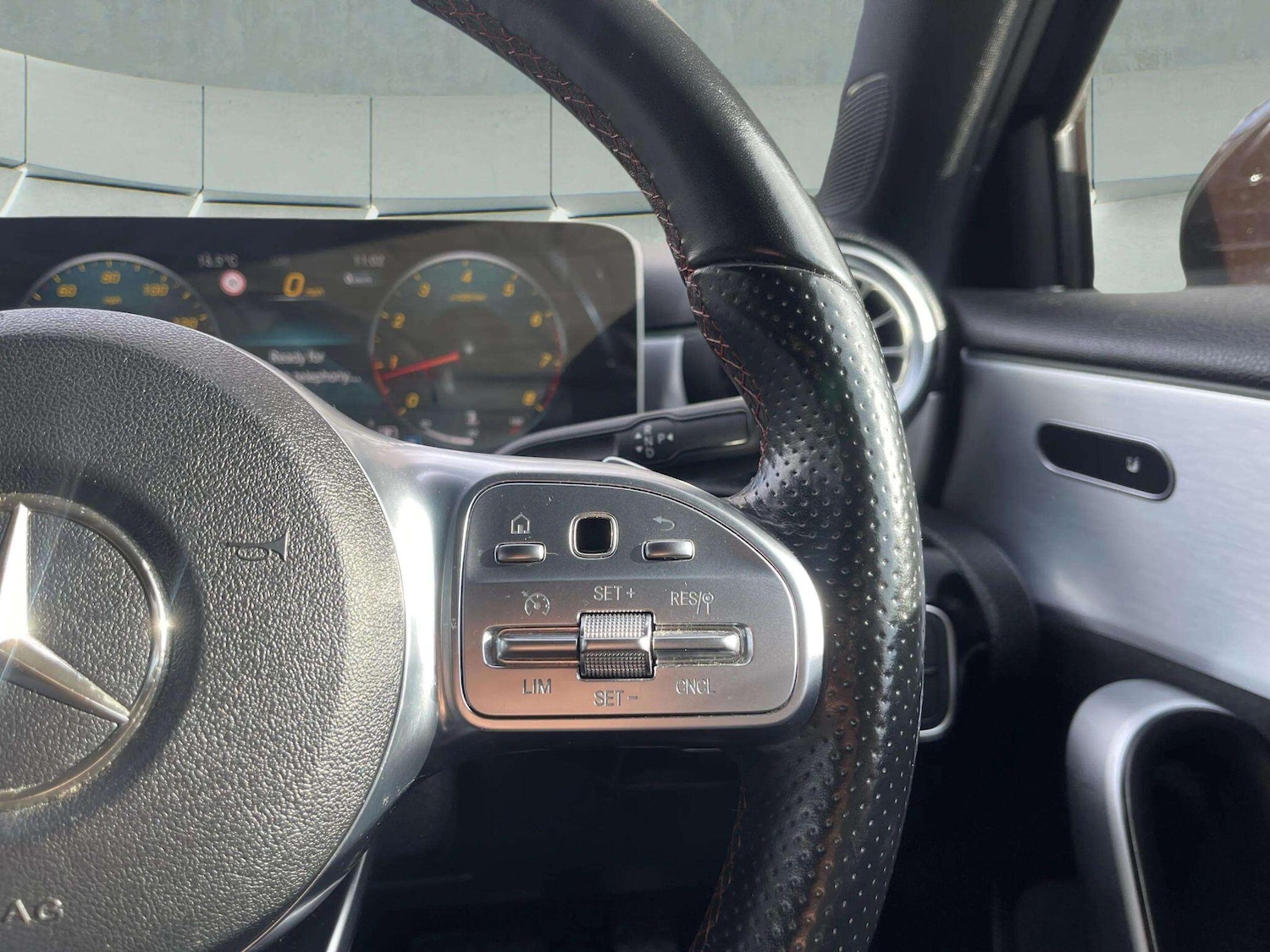 Used Mercedes-Benz A-Class 2018 for sale - 76598449: Photo 25