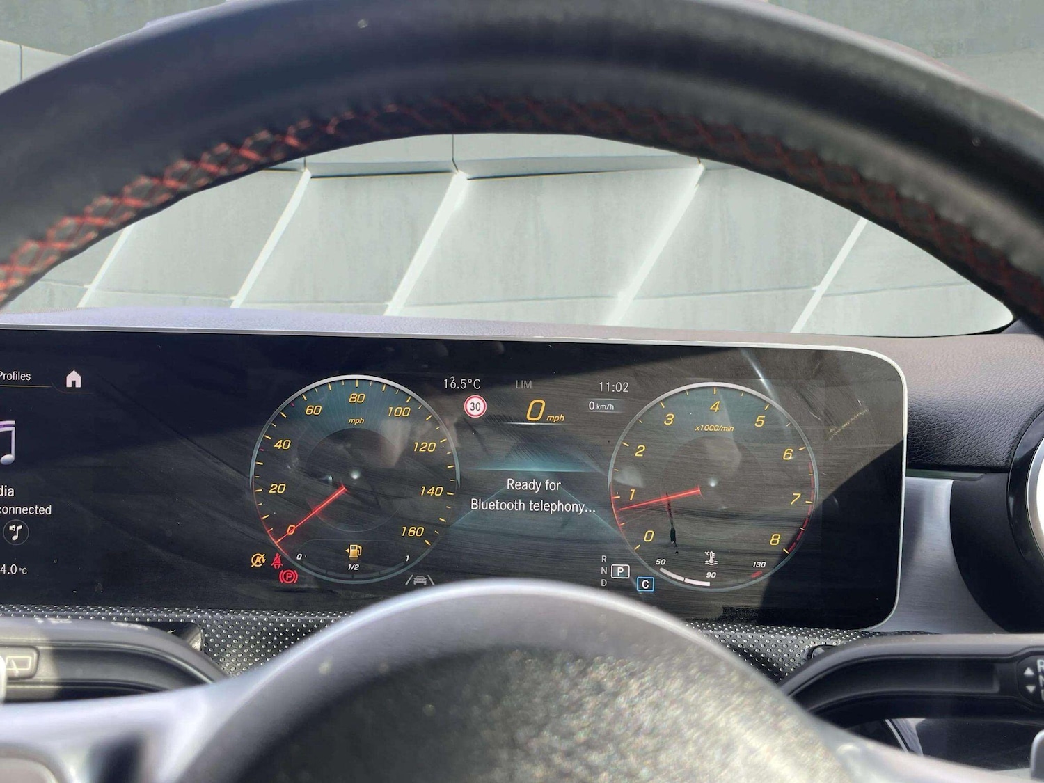 Used Mercedes-Benz A-Class 2018 for sale - 76598449: Photo 26