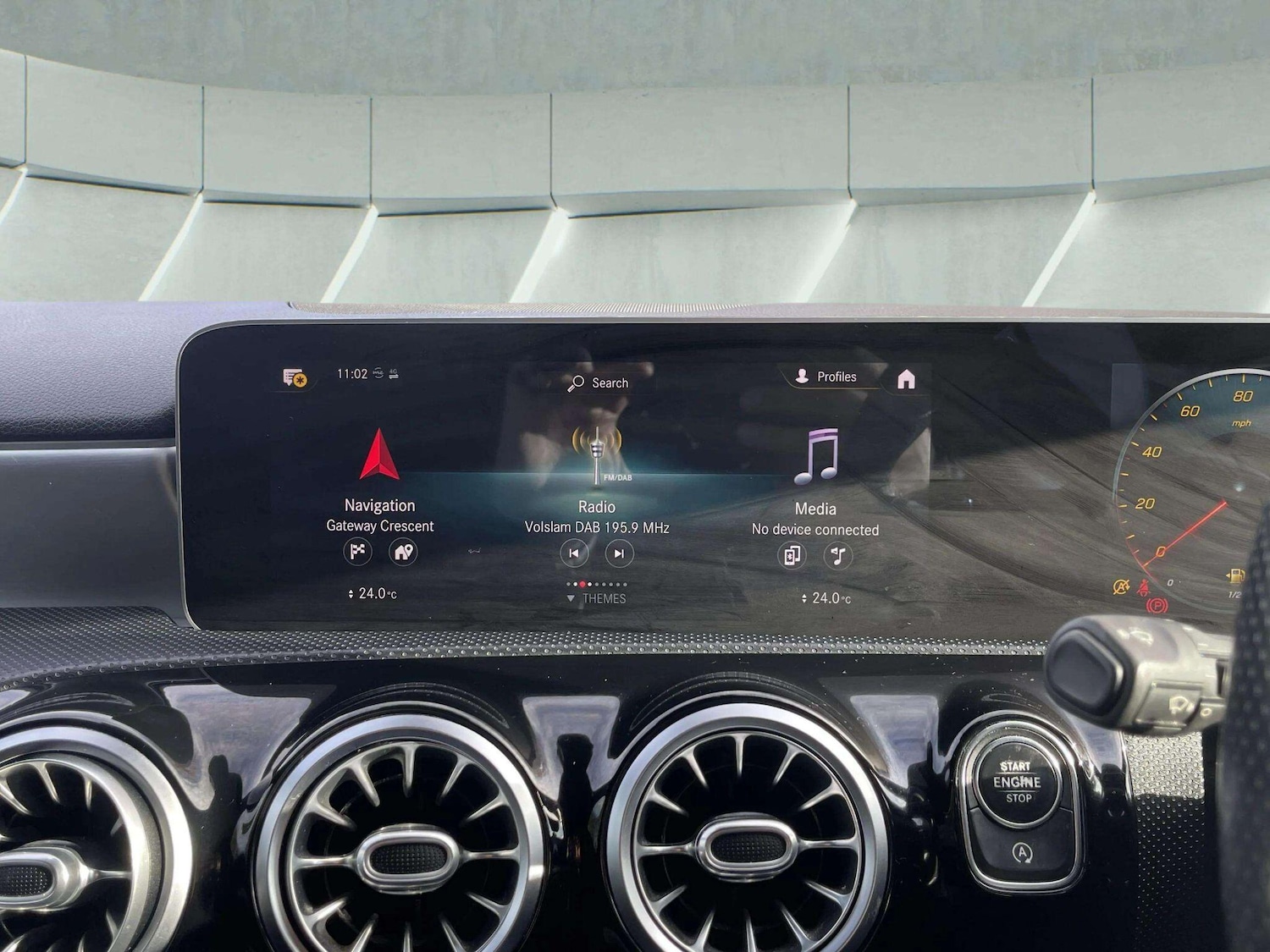 Used Mercedes-Benz A-Class 2018 for sale - 76598449: Photo 27