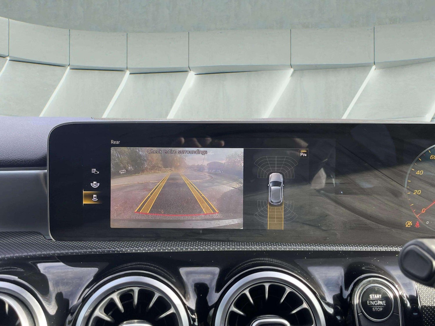 Used Mercedes-Benz A-Class 2018 for sale - 76598449: Photo 28