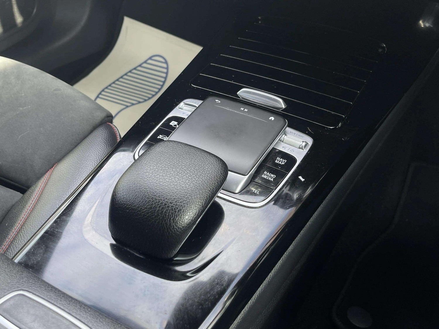 Used Mercedes-Benz A-Class 2018 for sale - 76598449: Photo 35