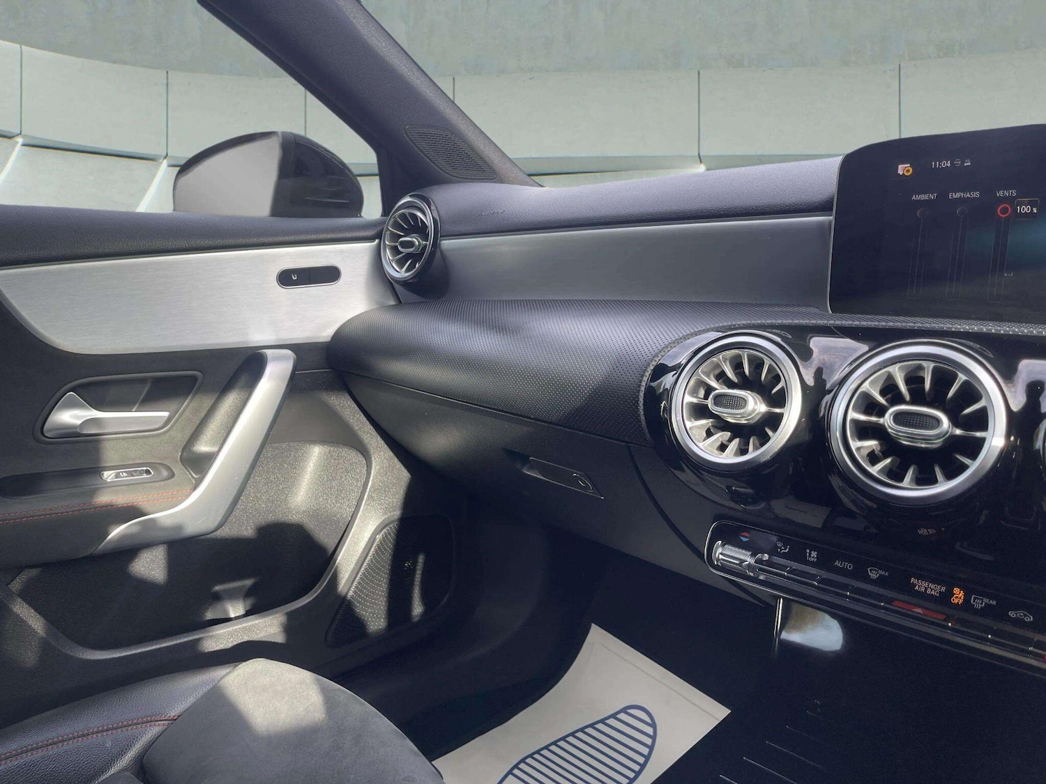 Used Mercedes-Benz A-Class 2018 for sale - 76598449: Photo 37