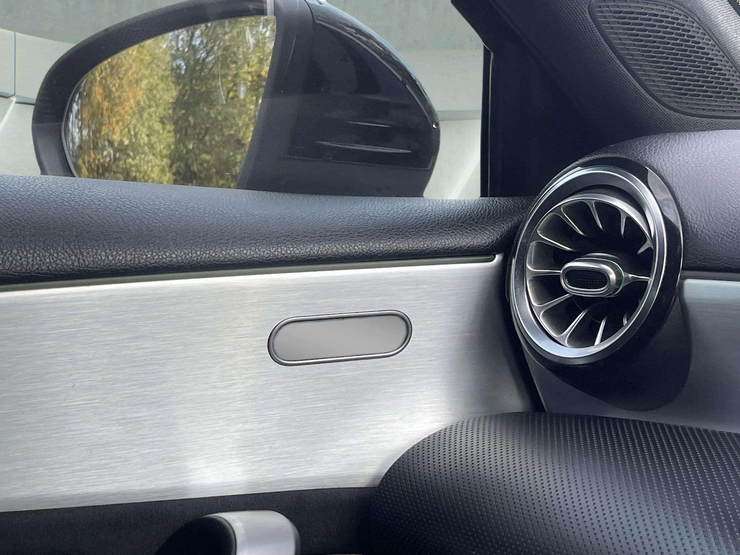 Used Mercedes-Benz A-Class 2018 for sale - 76598449: Photo 41