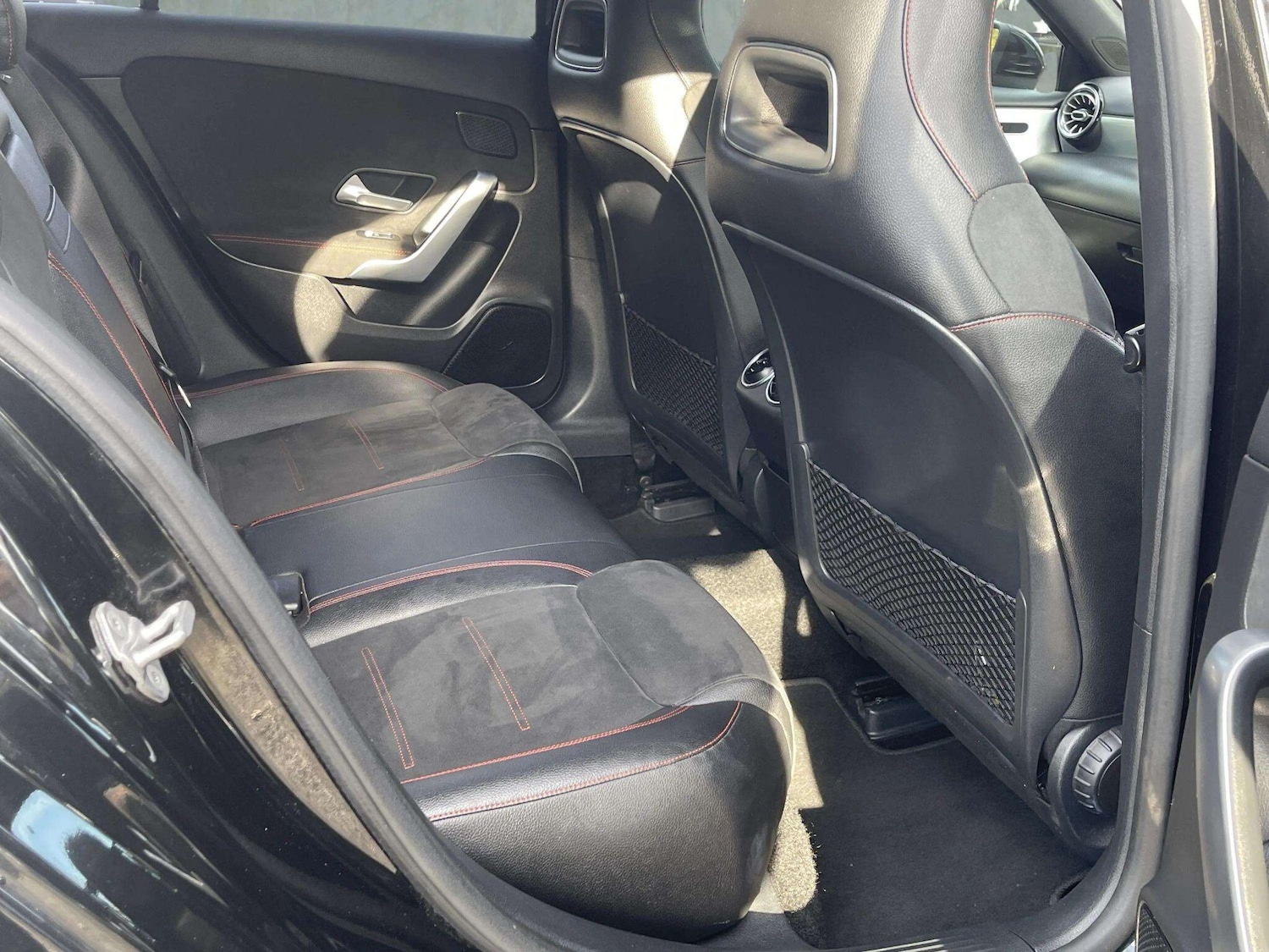 Used Mercedes-Benz A-Class 2018 for sale - 76598449: Photo 45