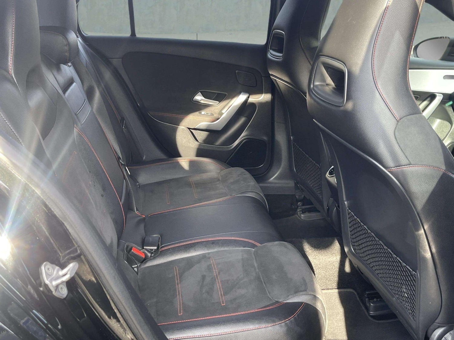 Used Mercedes-Benz A-Class 2018 for sale - 76598449: Photo 46