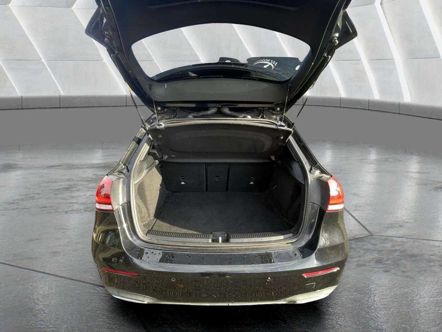 Used Mercedes-Benz A-Class 2018 for sale - 76598449: Photo 49